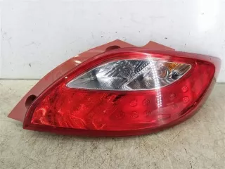 2007-2014 STANLEYD65151150 D65151150 Фонарь задний правый Mazda 2 DE Арт e11898711, вид 1