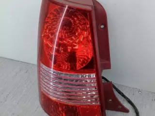 92401-070 Фонарь задний левый Kia Picanto 1 Арт e11898644, вид 9