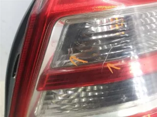 2007-2012 Фонарь задний правый Hyundai i30 FD Арт e11898547, вид 5