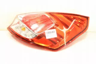 C1BB-13404-AA Фонарь задний правый Ford Fiesta 7 Арт e11898410, вид 1