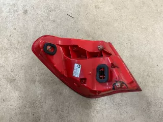 7182198 Фонарь задний правый BMW 7 F01/F02 Арт e11898229, вид 2