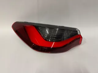 6321747760514 Фонарь задний левый BMW 4 G22/G23 Арт e11898185, вид 2