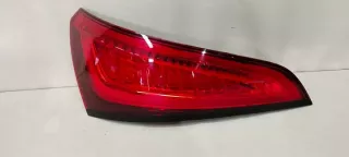 8R0945093C Фонарь задний левый Audi Q5 1 Арт e11898076, вид 1