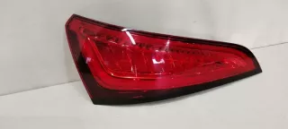 8R0945093C Фонарь задний левый Audi Q5 1 Арт e11898076, вид 2