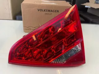 8T0945094A Фонарь задний правый Audi A5 (S5,RS5) 1 Арт e11898020, вид 1