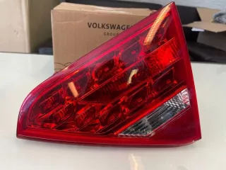 8T0945094A Фонарь задний правый Audi A5 (S5,RS5) 1 Арт e11898020, вид 2