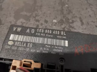 1K0959433BL Блок предохранителей Volkswagen Touran 1 Арт e11897981, вид 4
