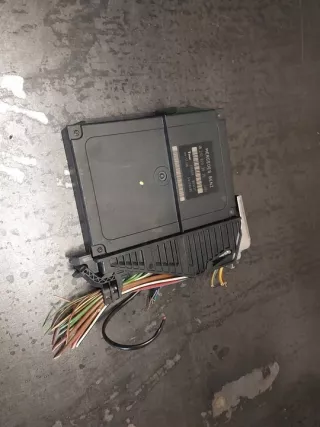 2108203826 Блок предохранителей Mercedes E W210 Арт e11897874, вид 1