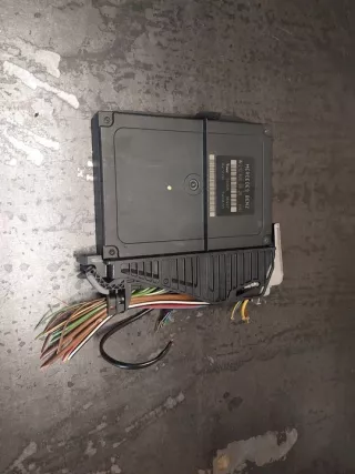 2108203826 Блок предохранителей Mercedes E W210 Арт e11897874, вид 2