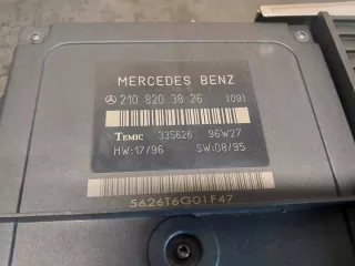 2108203826 Блок предохранителей Mercedes E W210 Арт e11897874, вид 3