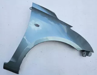  Крыло переднее правое Suzuki Swift 4 Арт e11897285, вид 1