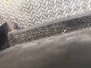 1120900601 Декоративная крышка двигателя Mercedes S W220 Арт e11897175, вид 3