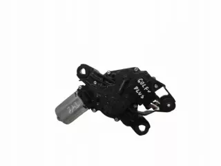 5M0955711B PAW1825 Моторчик стеклоочистителя фар Volkswagen Golf 5 Арт e11897145, вид 1
