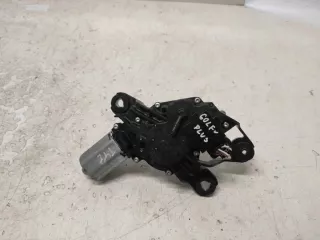 5M0955711B PAW1825 Моторчик стеклоочистителя фар Volkswagen Golf 5 Арт e11897145, вид 2