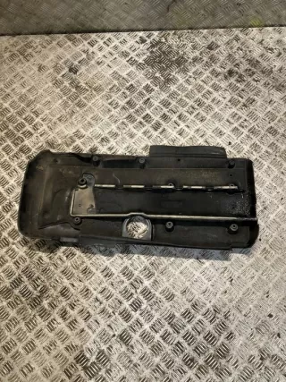 6130100967 Декоративная крышка двигателя Mercedes E W211 Арт e11897126, вид 3