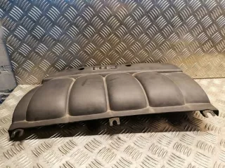 6460100367 Декоративная крышка двигателя Mercedes E W211 Арт e11897124, вид 2