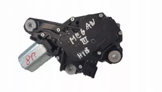 287100007R Моторчик стеклоочистителя фар Renault Megane 3 Арт e11896912, вид 1