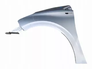 2012-2019 Крыло переднее левое Peugeot 208 Арт e11896871, вид 1
