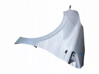 2012-2019 Крыло переднее левое Peugeot 208 Арт e11896871, вид 4
