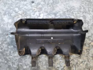 17124PWC-00 Декоративная крышка двигателя Honda Jazz 1 Арт e11896857, вид 2