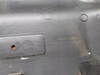17124PWC-00 Декоративная крышка двигателя Honda Jazz 1 Арт e11896857, вид 3