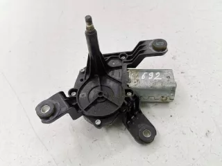 53027312 Моторчик стеклоочистителя фар Opel Corsa D Арт e11896785, вид 1