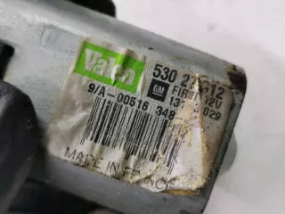53027312 Моторчик стеклоочистителя фар Opel Corsa D Арт e11896785, вид 2