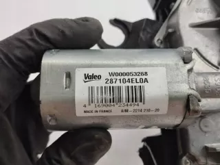 287104EL0A Моторчик стеклоочистителя фар Nissan Juke 2 Арт e11896732, вид 2
