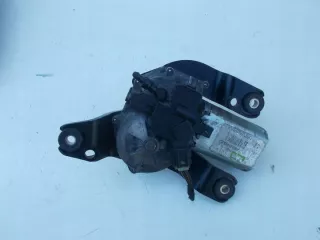 A1698200440 Моторчик стеклоочистителя фар Mercedes B W245 Арт e11896601, вид 3
