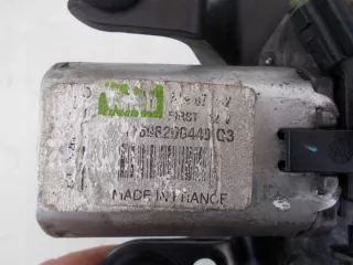 A1698200440 Моторчик стеклоочистителя фар Mercedes B W245 Арт e11896601, вид 4