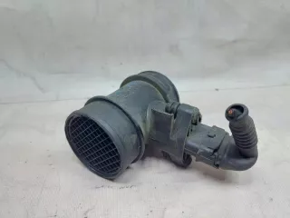 0280218031 Расходомер воздуха Opel Corsa C Арт e11896581, вид 2