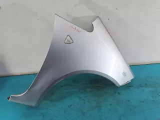 IMPRK1449555 Крыло переднее правое Mitsubishi Colt 6 Арт e11896533, вид 1