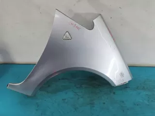 IMPRK1449555 Крыло переднее правое Mitsubishi Colt 6 Арт e11896533, вид 2