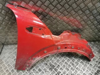 MDY3743 Крыло переднее правое MINI Cooper R56 Арт e11896505, вид 1