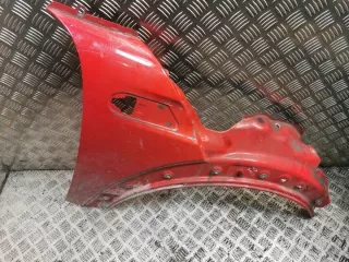 MDY3743 Крыло переднее правое MINI Cooper R56 Арт e11896505, вид 3