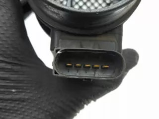 A0000941748 Расходомер воздуха Mercedes S W220 Арт e11896436, вид 4