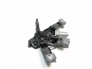 9677680580 Моторчик стеклоочистителя фар Citroen C4 2 Арт e11896109, вид 1