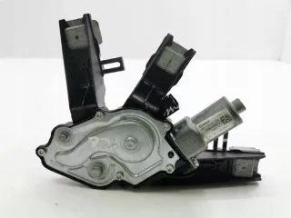9677680580 Моторчик стеклоочистителя фар Citroen C4 2 Арт e11896106, вид 1