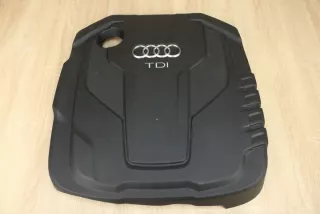  Декоративная крышка двигателя Audi A6 C7 (S6,RS6) Арт e11896079, вид 1