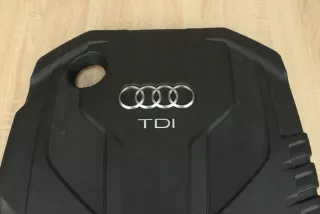  Декоративная крышка двигателя Audi A6 C7 (S6,RS6) Арт e11896079, вид 2