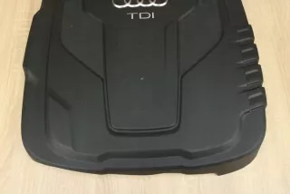  Декоративная крышка двигателя Audi A6 C7 (S6,RS6) Арт e11896079, вид 3