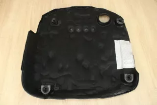 Декоративная крышка двигателя Audi A6 C7 (S6,RS6) Арт e11896079, вид 4