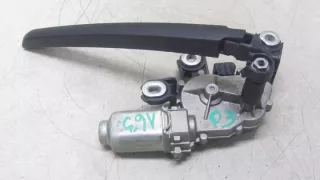 8U0955711A Моторчик стеклоочистителя фар Audi Q3 1 Арт e11895892, вид 1