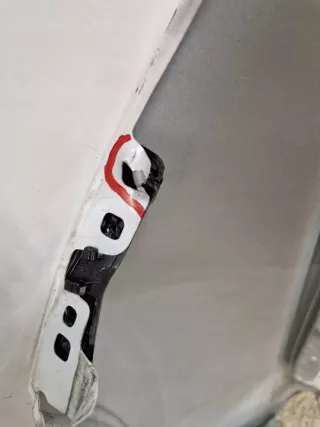 majdi25 Крыло переднее правое BMW X1 F48 Арт e11895530, вид 6