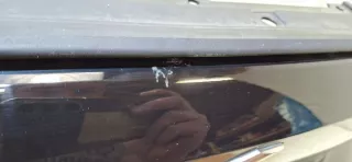 31690933 Бампер передний Volvo XC40 Арт e11895505, вид 8
