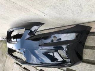 31347085 Бампер передний Volvo V40 2 Арт e11895493, вид 3