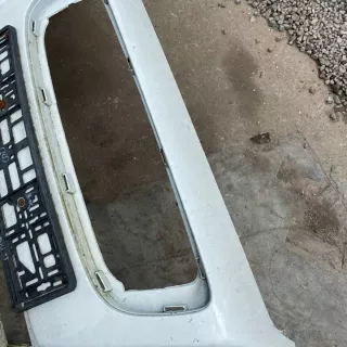 30744904 Бампер передний Volvo S40 2 Арт e11895475, вид 4