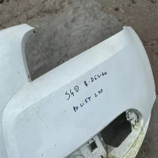 30744904 Бампер передний Volvo S40 2 Арт e11895475, вид 6