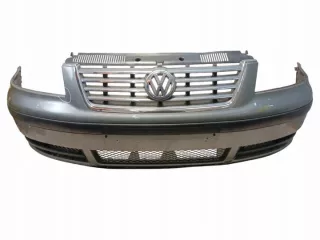 2000-2004 Бампер передний Volkswagen Sharan 1 Арт e11895420, вид 1