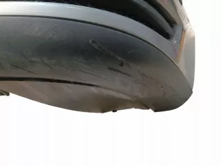 2000-2004 Бампер передний Volkswagen Sharan 1 Арт e11895420, вид 14